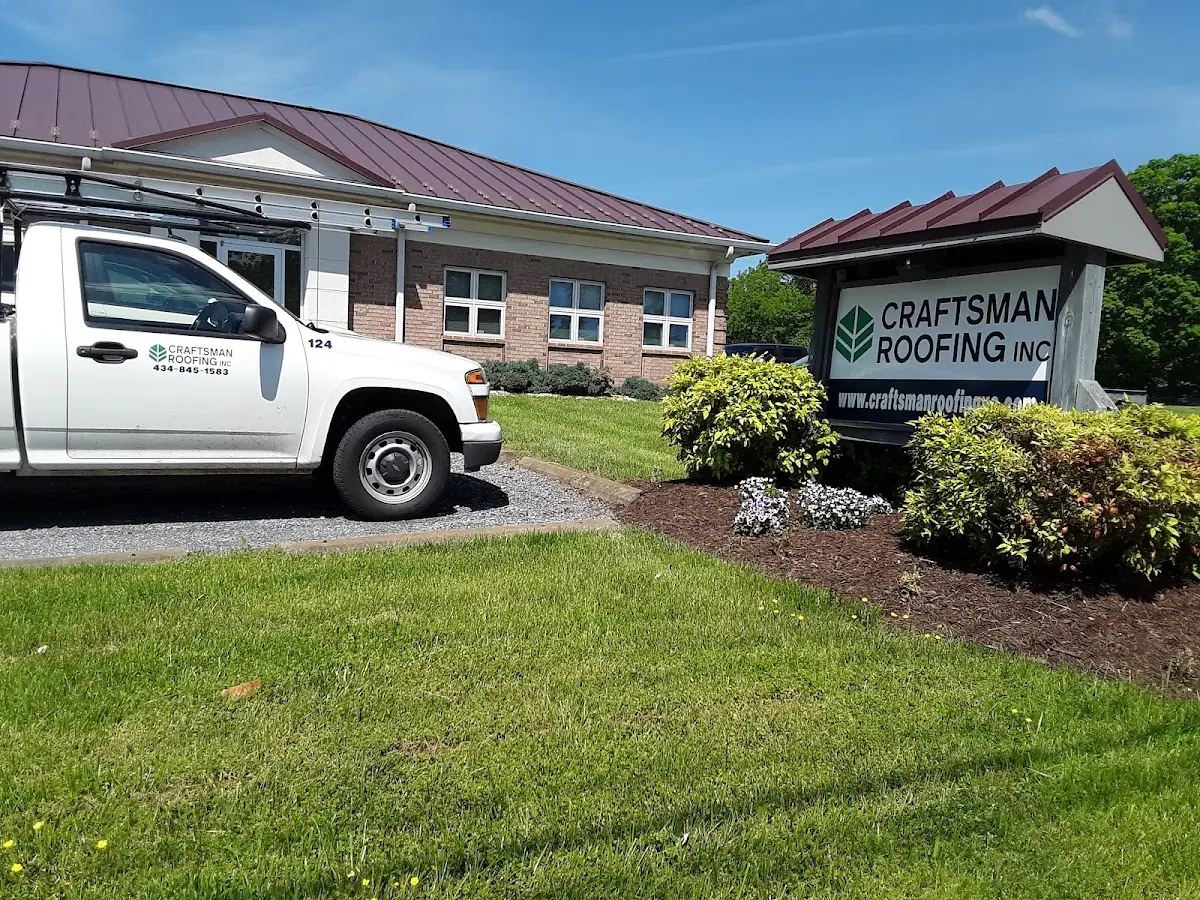 Quality Roof Replacement by experienced craftsmen in Bel Air North